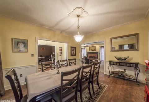 2174 Mountain View Rd, Benton, AR 72019 photo 11