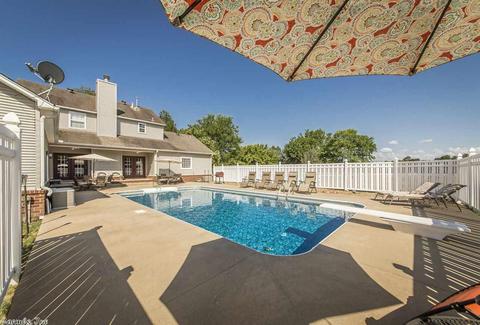 2174 Mountain View Rd, Benton, AR 72019 photo 32