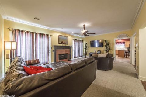 2174 Mountain View Rd, Benton, AR 72019 photo 20