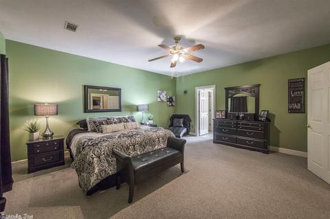 2174 Mountain View Rd, Benton, AR 72019 photo 21