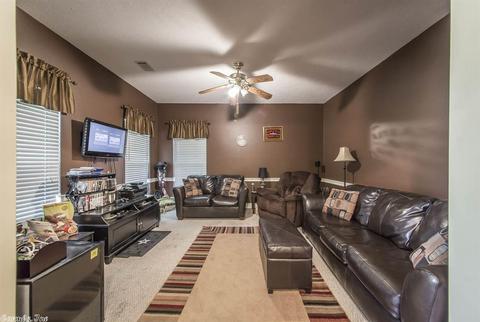 2174 Mountain View Rd, Benton, AR 72019 photo 16