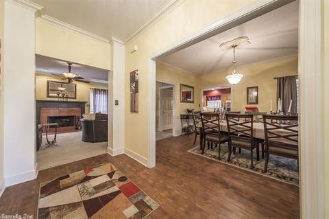 2174 Mountain View Rd, Benton, AR 72019 photo 8