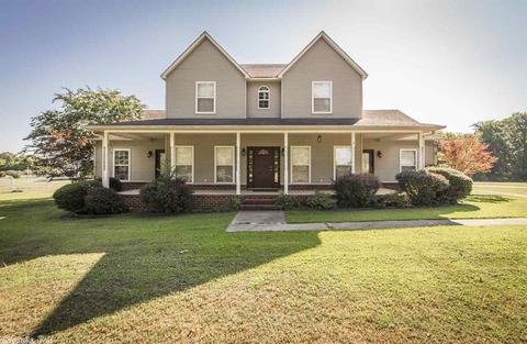 2174 Mountain View Rd, Benton, AR 72019 photo 1