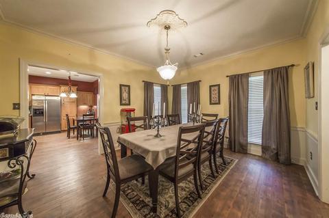 2174 Mountain View Rd, Benton, AR 72019 photo 7