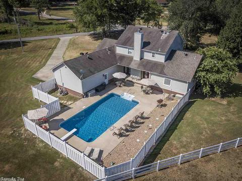 2174 Mountain View Rd, Benton, AR 72019 photo 22
