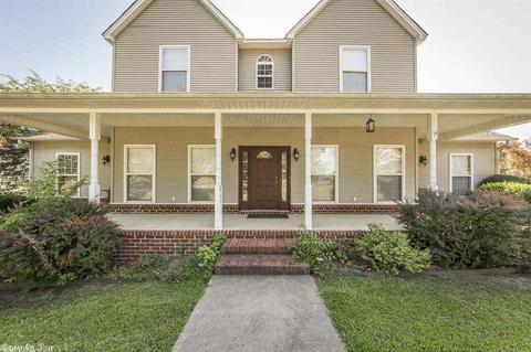 2174 Mountain View Rd, Benton, AR 72019 photo 2
