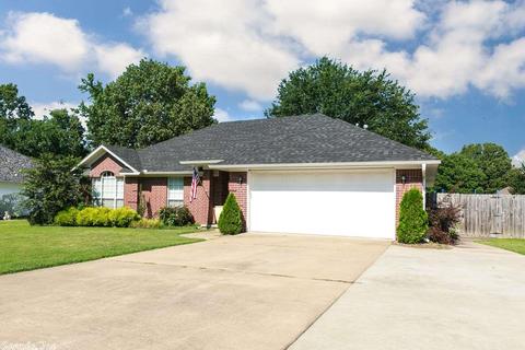 12 Ward Ct, Cabot, AR 72023 photo 2