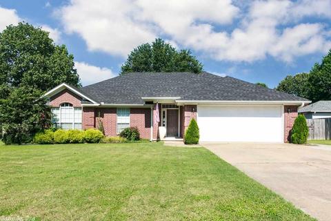 12 Ward Ct, Cabot, AR 72023 photo 1