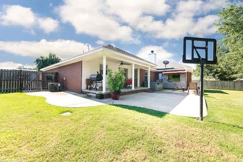 12 Ward Ct, Cabot, AR 72023 photo 34