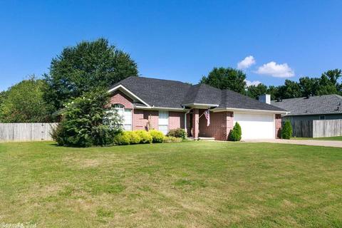 12 Ward Ct, Cabot, AR 72023 photo 3