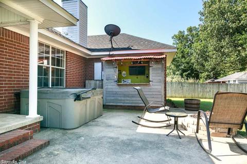 12 Ward Ct, Cabot, AR 72023 photo 37