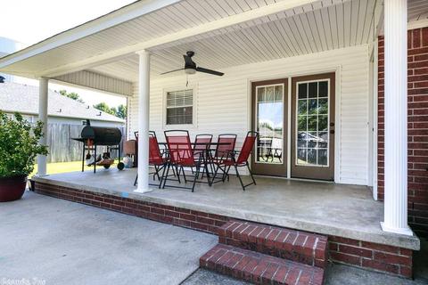 12 Ward Ct, Cabot, AR 72023 photo 38