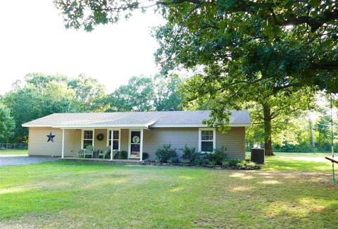 7 Rickey Dr, Conway, AR 72032 photo 1