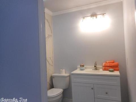 5304 Old Warren, Pine Bluff, AR 71603 photo 7