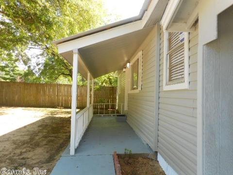 5304 Old Warren, Pine Bluff, AR 71603 photo 31