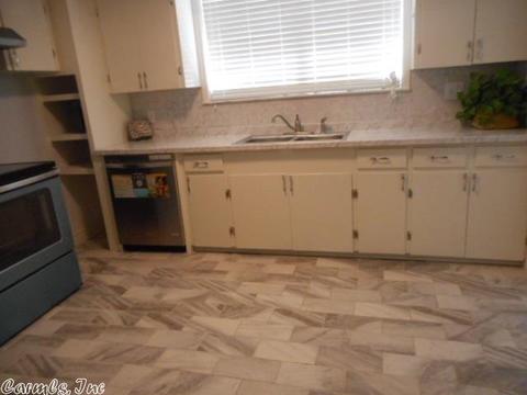 5304 Old Warren, Pine Bluff, AR 71603 photo 4