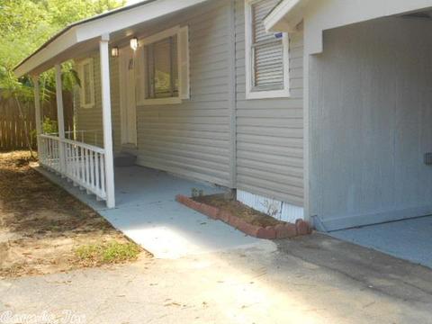 5304 Old Warren, Pine Bluff, AR 71603 photo 11