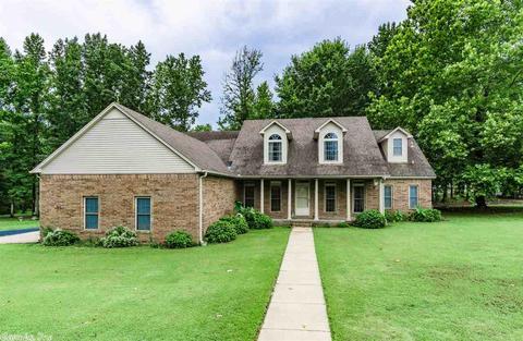 6 Canvasback Ln, Conway, AR 72032 photo 1