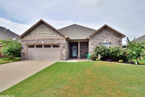 11 Oak Tree Cir, Conway, AR 72032 photo 1