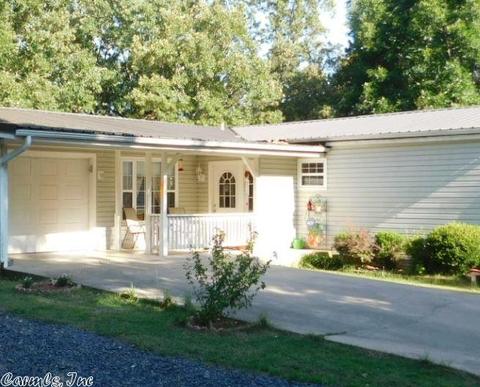 192 Polk 53 Rd, Mena, AR 71953 photo 3