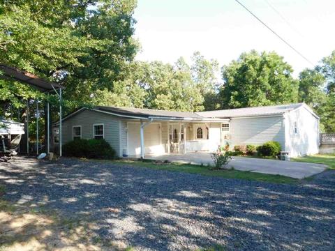 192 Polk 53 Rd, Mena, AR 71953 photo 1