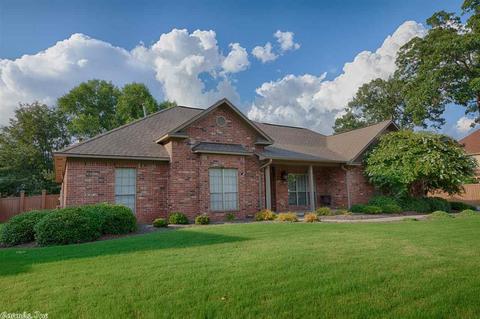 2960 Crawford Loop, Conway, AR 72034 photo 1