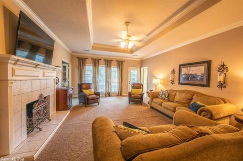 2960 Crawford Loop, Conway, AR 72034 photo 3