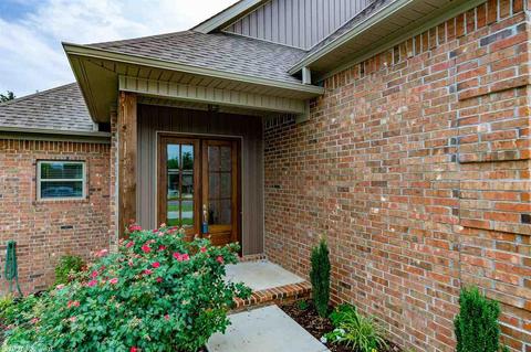 1150 Turnberry, Conway, AR 72034 photo 2