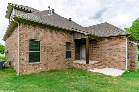1150 Turnberry, Conway, AR 72034 photo 35