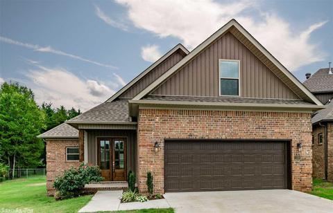 1150 Turnberry, Conway, AR 72034 photo 1