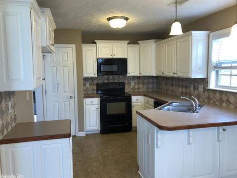 101 Willow Lake Dr, Ward, AR 72176 photo 5