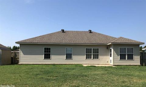 101 Willow Lake Dr, Ward, AR 72176 photo 21