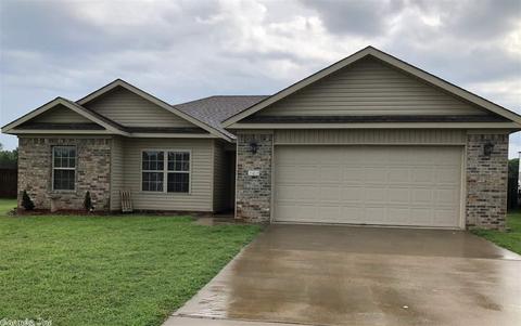 101 Willow Lake Dr, Ward, AR 72176 photo 1