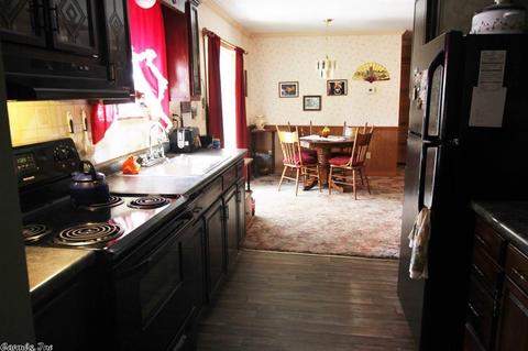 142 Deer Park, Clinton, AR 72031 photo 7