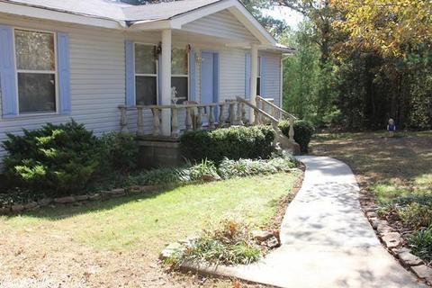 142 Deer Park, Clinton, AR 72031 photo 2