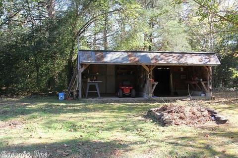 142 Deer Park, Clinton, AR 72031 photo 27
