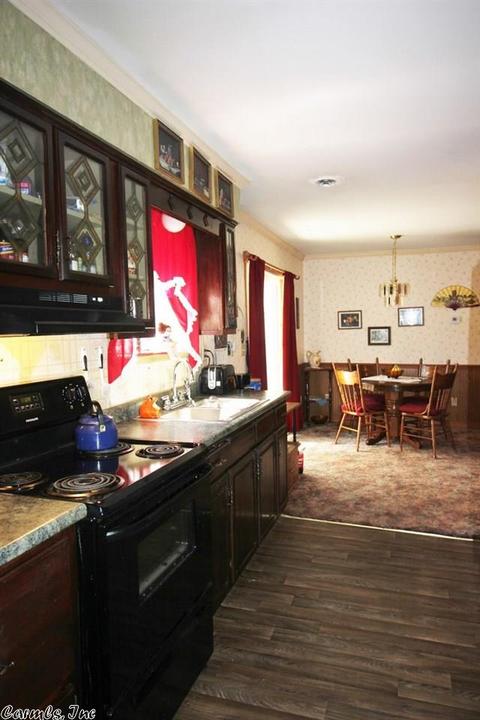 142 Deer Park, Clinton, AR 72031 photo 9