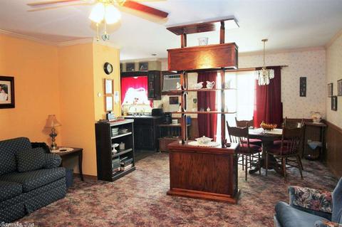 142 Deer Park, Clinton, AR 72031 photo 20