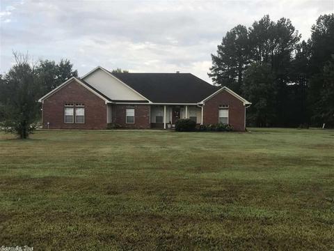 1041 Angel Dr, Alexander, AR 72002 photo 5