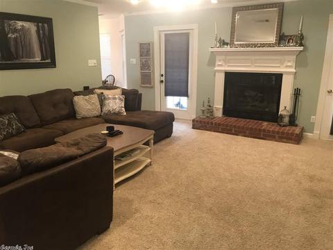 1041 Angel Dr, Alexander, AR 72002 photo 19