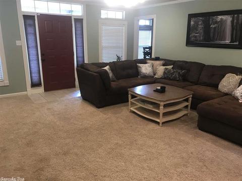 1041 Angel Dr, Alexander, AR 72002 photo 17