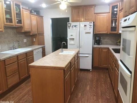 1041 Angel Dr, Alexander, AR 72002 photo 21
