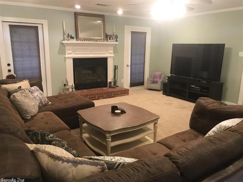 1041 Angel Dr, Alexander, AR 72002 photo 20