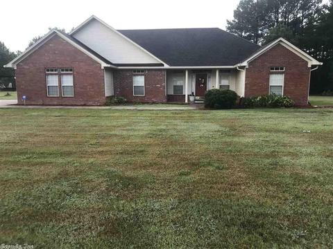 1041 Angel Dr, Alexander, AR 72002 photo 1