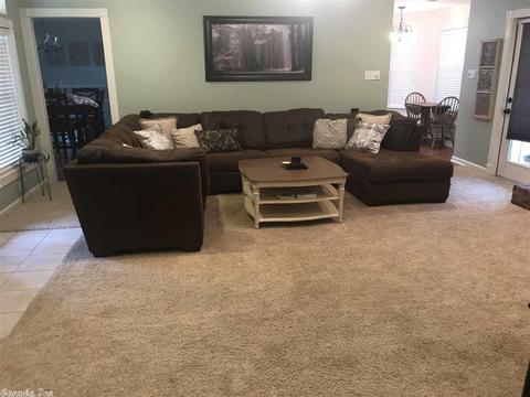 1041 Angel Dr, Alexander, AR 72002 photo 18