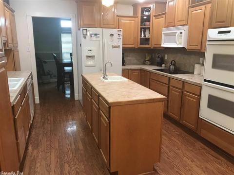 1041 Angel Dr, Alexander, AR 72002 photo 23