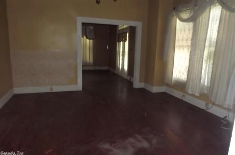 408 W Harding Ave, Pine Bluff, AR 71601 photo 2