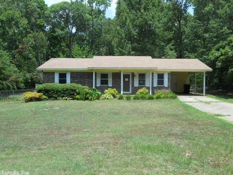 1201 Ruby Dr, Redfield, AR 72132 photo 1