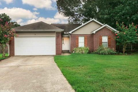 22 Fox Run Dr, Cabot, AR 72023 photo 1