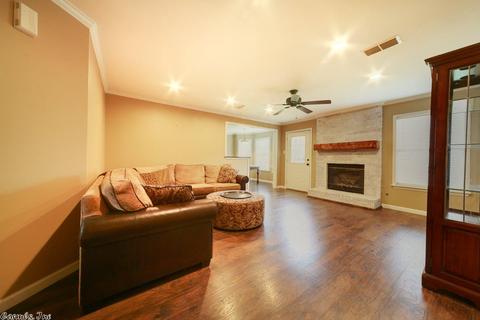 22 Fox Run Dr, Cabot, AR 72023 photo 6